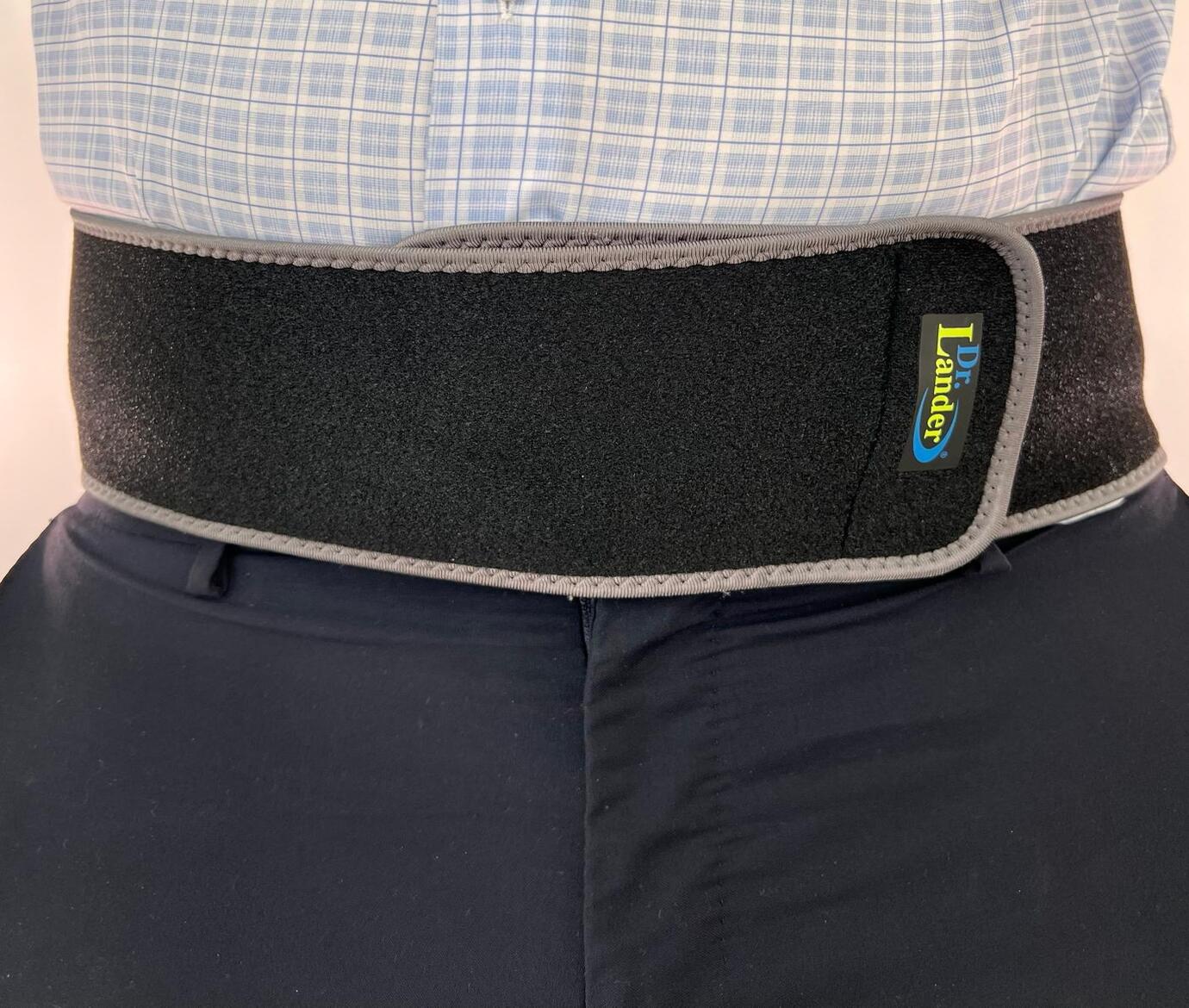 Back Pain Belt