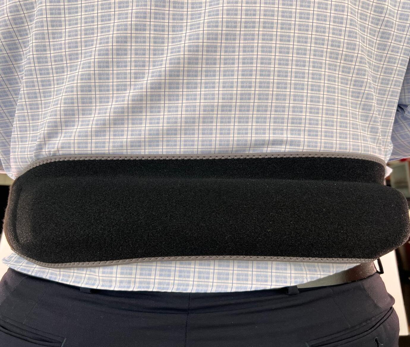 Back Pain Belt