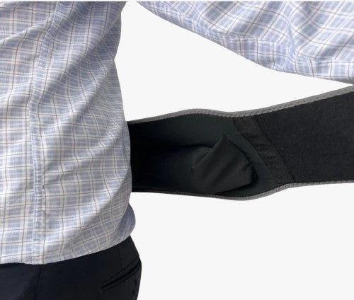 Back Pain Belt